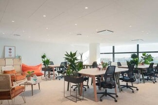 More details for 40 Avenue Des Terroirs De France, Paris - Coworking for Lease