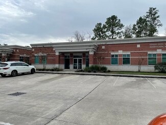 More details for 3115 College Park Dr, Conroe, TX - Office for Sale