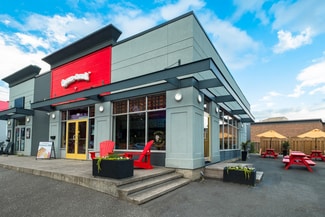 More details for 50 Rue Merry N, Magog, QC - Retail for Sale