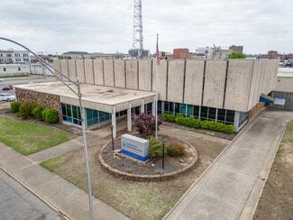 More details for 115 N 12th St, Fort Smith, AR - Office for Sale