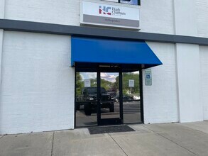 1908 Caudle Dr, Mount Airy, NC for lease Building Photo- Image 1 of 8