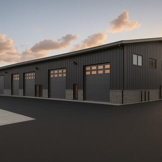 More details for 222nd St W, Lakeville, MN - Industrial for Sale