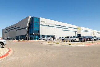 More details for 875 Vapor Trl, Colorado Springs, CO - Industrial for Lease
