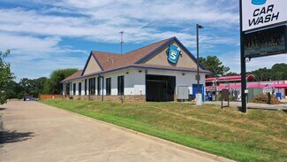 Plus de détails pour 2163 North Pacific St, Mineola, TX - Spécialité à vendre