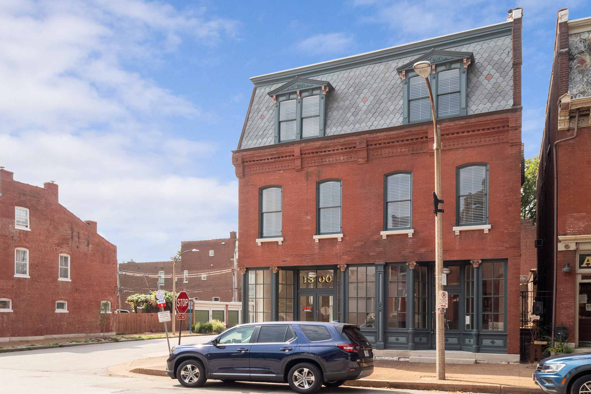 1300 Sidney St, Saint Louis, MO for lease Primary Photo- Image 1 of 11