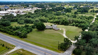 Plus de détails pour 13001 Stonebridge Rd, Argyle, TX - Terrain à vendre