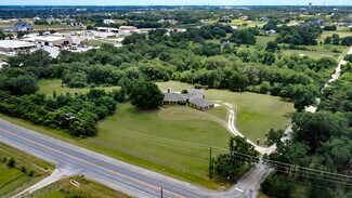 Plus de détails pour 13001 Stonebridge Rd, Argyle, TX - Terrain à vendre