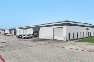 1110 W Harris Rd, Arlington TX - Convenience Store