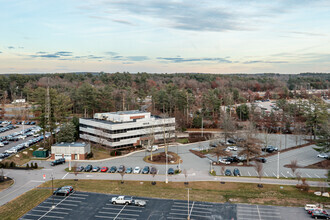 1050 Hingham St, Rockland, MA - AÉRIEN  Vue de la carte - Image1