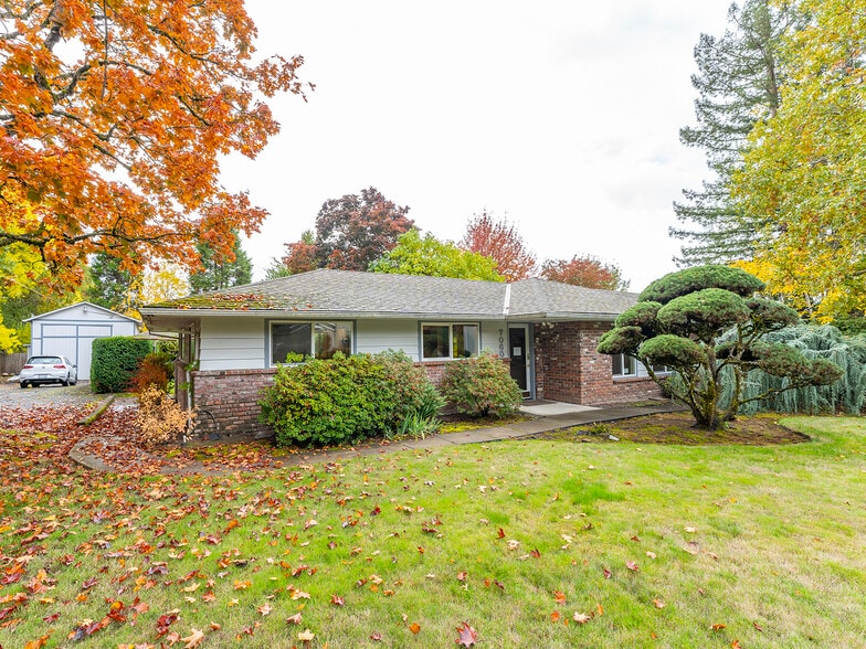 7060 SW Beveland Rd, Portland, OR for lease - Primary Photo - Image 2 of 9