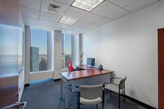 1 Boston Pl, Boston, MA for lease Interior Photo- Image 1 of 4