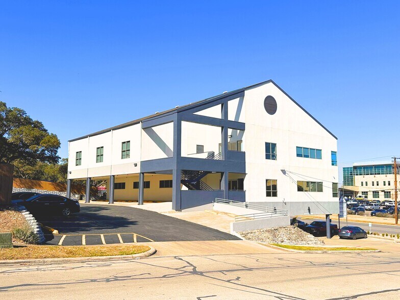 12501 Judson Rd, San Antonio, TX à louer - Photo du bâtiment - Image 2 de 95