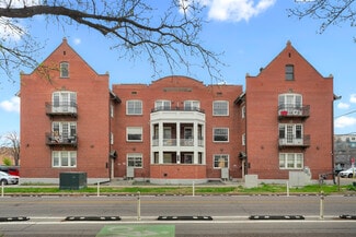 More details for 630 E 16th Ave, Denver, CO - Multifamily for Sale