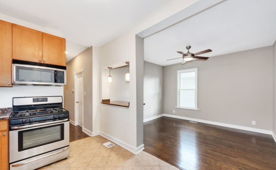 1101 Elgin Ave, Forest Park, IL for sale - Building Photo - Image 2 of 6