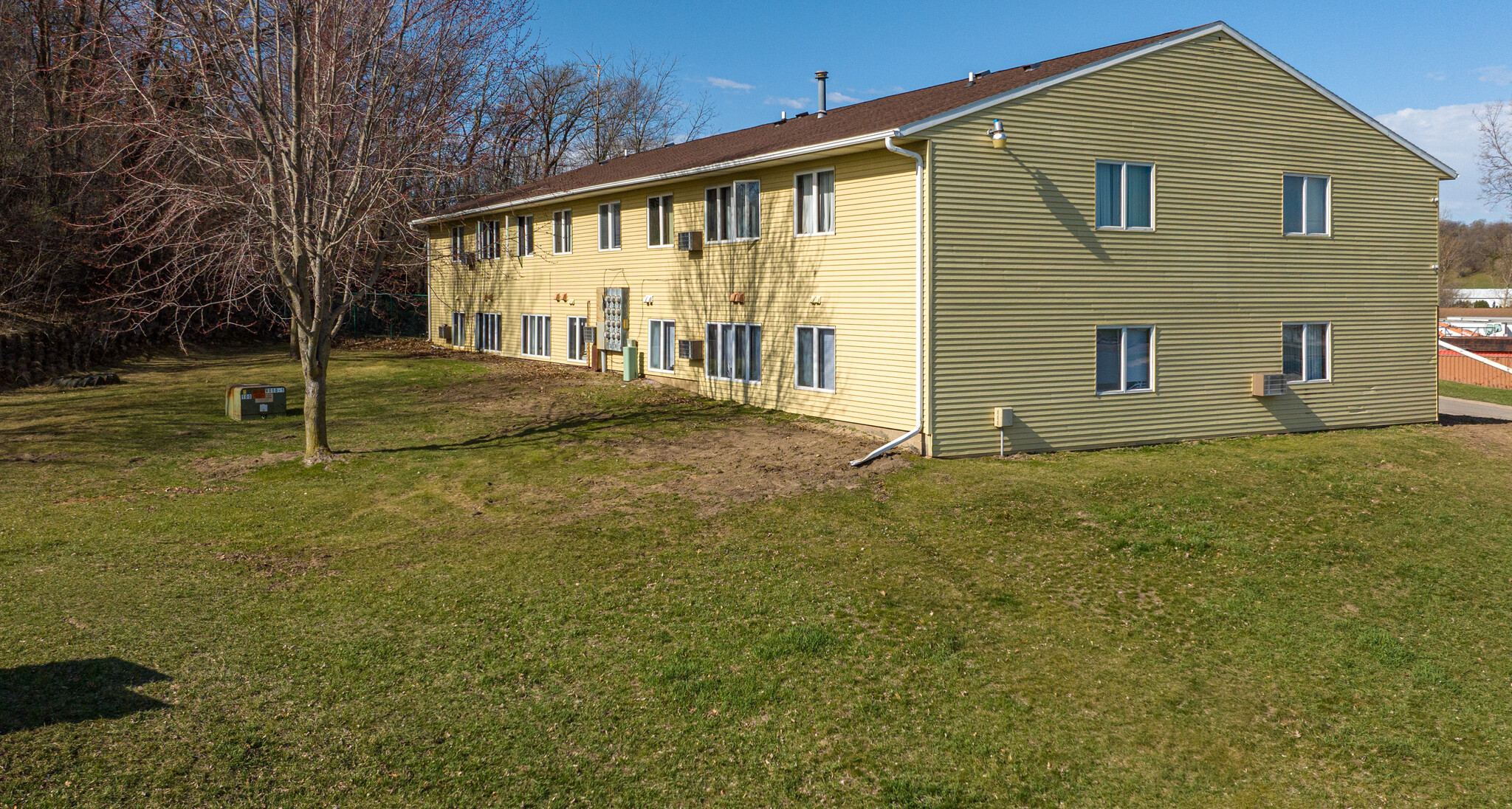 1097 Oakview Dr, Saint Charles, MN for sale Building Photo- Image 1 of 3