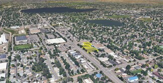 More details for 1325 E Eisenhower Blvd, Loveland, CO - Land for Lease