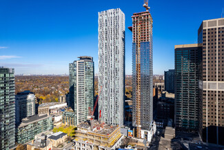 More details for 1 Yorkville Ave, Toronto, ON - Multifamily for Sale