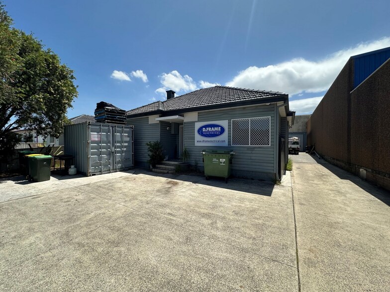 362 Keira Street, Wollongong à louer - Photo du bâtiment - Image 2 de 3