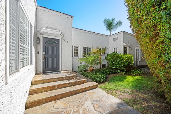 Plus de détails pour 803 S Sycamore Ave, Los Angeles, CA - Multi-résidentiel à vendre