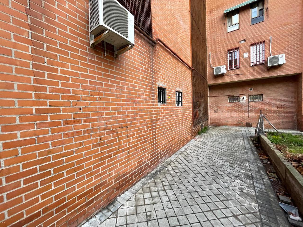 Immeuble residentiel dans Madrid, Madrid à vendre Photo principale- Image 1 de 4