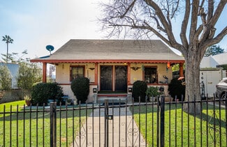 More details for 2346 Yosemite Dr, Los Angeles, CA - Multifamily for Sale