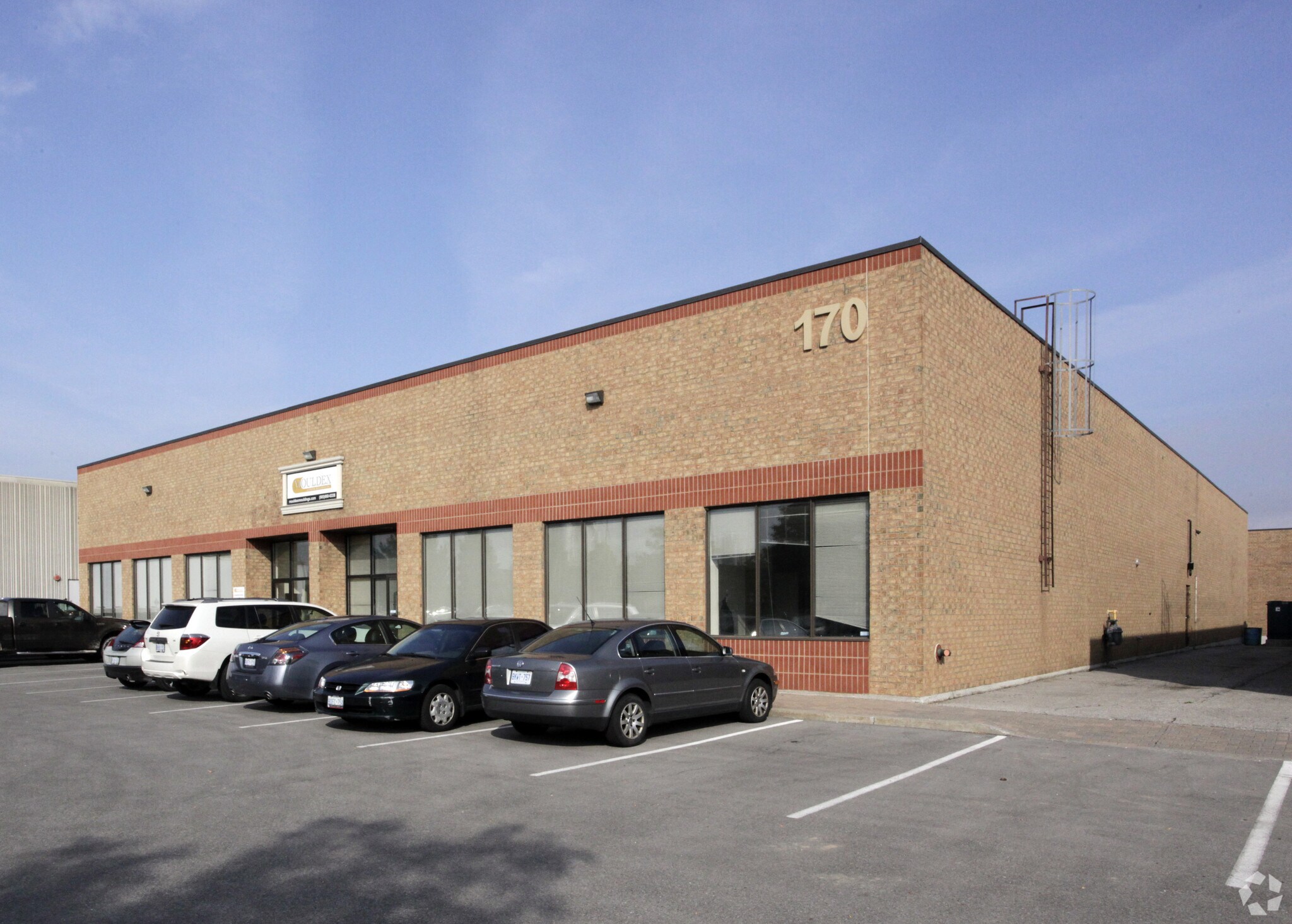 170 Pippin Rd, Vaughan, ON à vendre Photo principale- Image 1 de 1