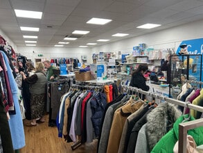 104-116 Front St, Arnold à louer Photo intérieure- Image 2 de 2