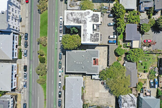 465 40th St, Oakland, CA - Aérien  Vue de la carte - Image1