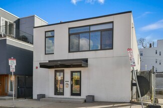 Plus de détails pour 555 E 2nd St, South Boston, MA - Bureau/Commerce de détail à louer