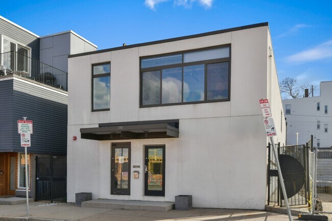 More details for 555 E 2nd St, South Boston, MA - Office/Retail for Lease