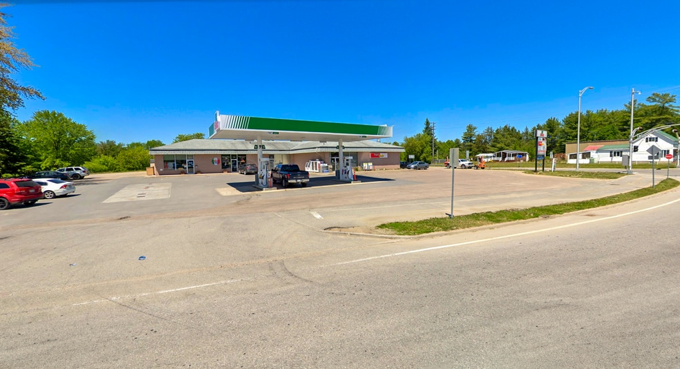 175 Ch De La Chute, Mansfield-et-Pontefract, QC à vendre - Photo du bâtiment - Image 3 de 6