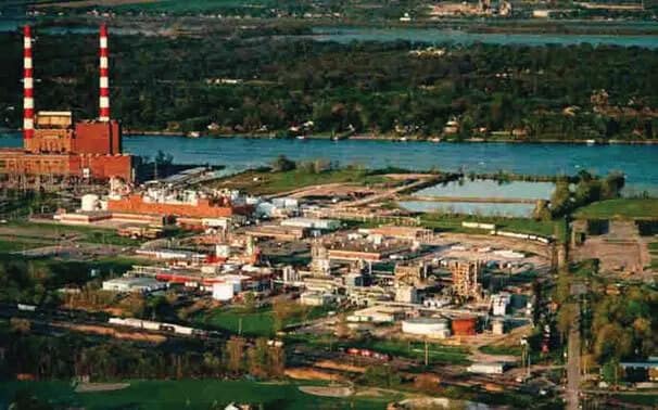 5045 W Jefferson Ave, Trenton, MI for sale - Building Photo - Image 3 of 3