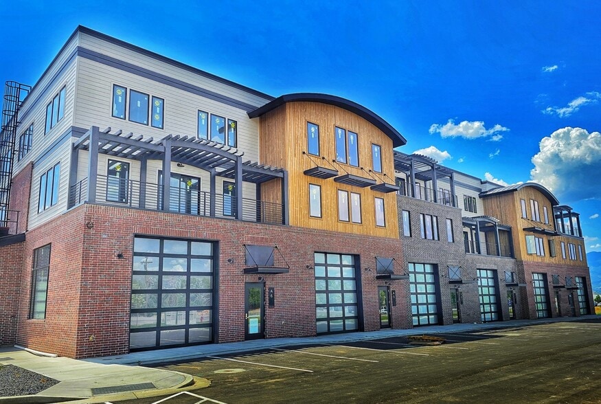 1922 S Highway 40, Heber City, UT for lease - Building Photo - Image 1 of 6