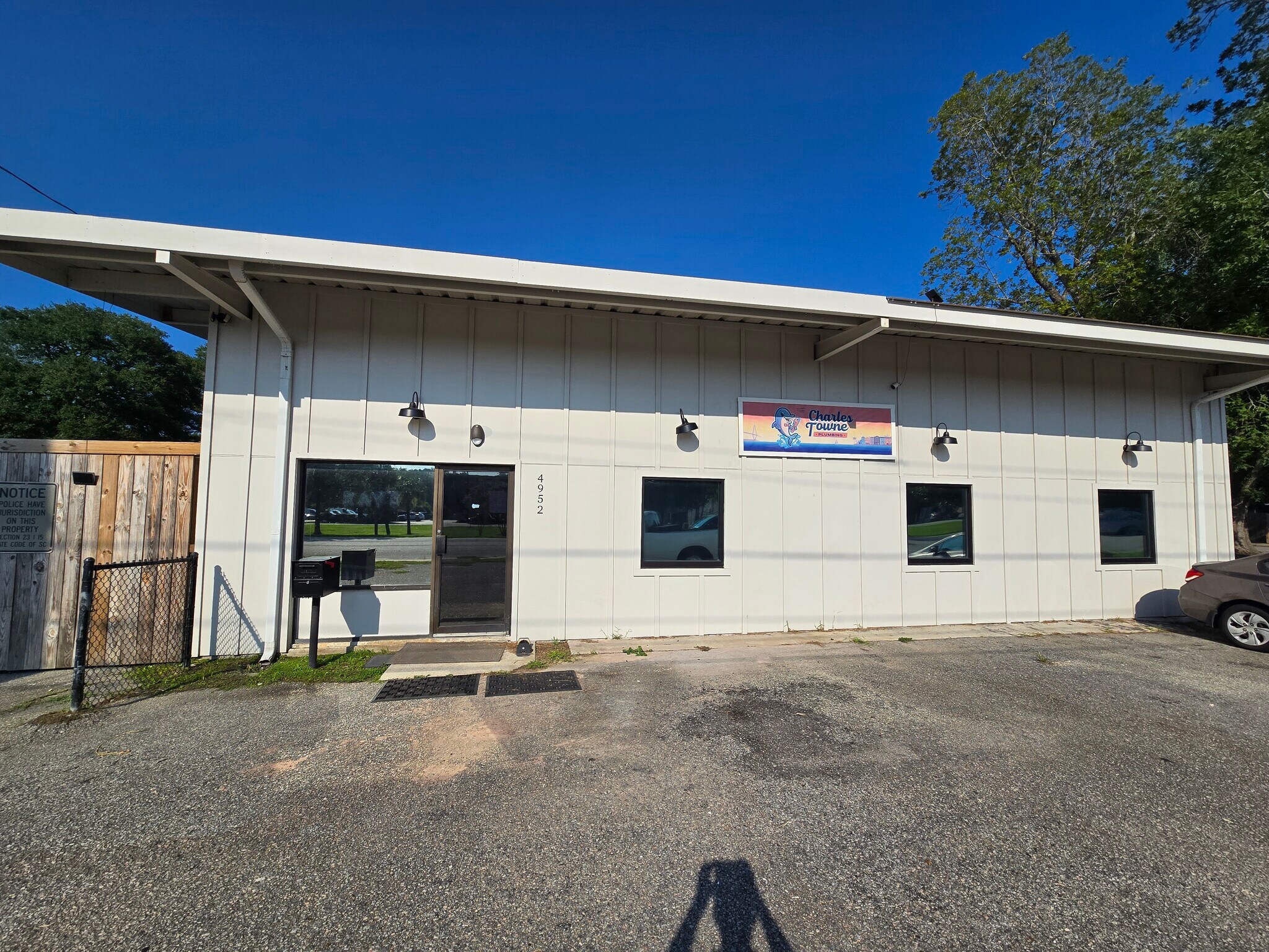 4952 Rivers Ave, Charleston, SC for lease Building Photo- Image 1 of 11