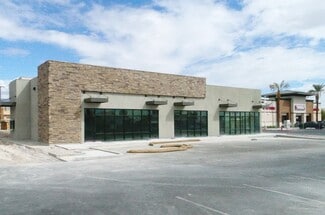 More details for 4318 W Ann Rd, North Las Vegas, NV - Retail for Lease