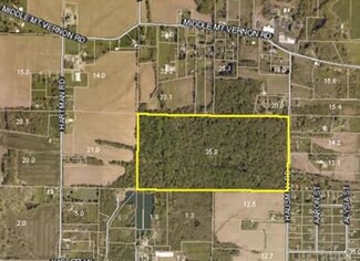 More details for Hausmann Rd, Mount Vernon, IN - Land for Sale