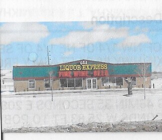 More details for 6500 Dixie, Saginaw, MI - Retail for Sale