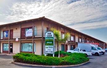 1580 E Edinger Ave, Santa Ana, CA for lease Building Photo- Image 1 of 6