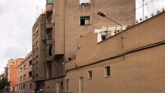 Plus de détails pour Barrio de Collblanc – Multi-résidentiel à vendre, L'Hospitalet de Llobregat