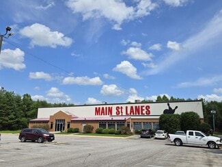 More details for 2006 S Main St, Farmville, VA - Retail for Sale