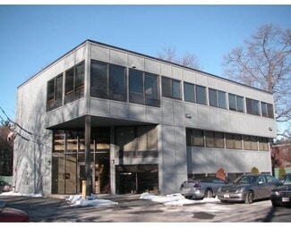 More details for 434 Old Connecticut Path, Framingham, MA - Office for Lease