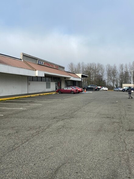 3910-3918 Portland Ave, Tacoma, WA à louer - Photo du bâtiment - Image 2 de 7