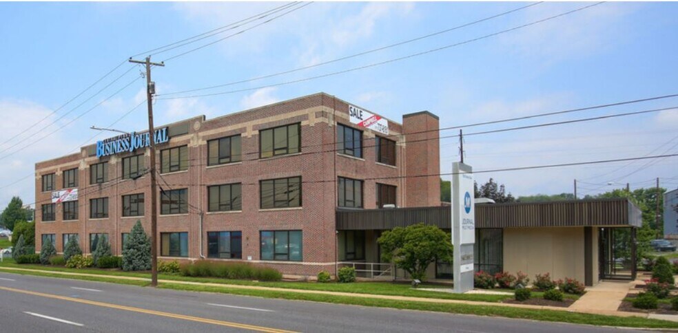 1500 Paxton St, Harrisburg, PA à louer - Photo du bâtiment - Image 2 de 31