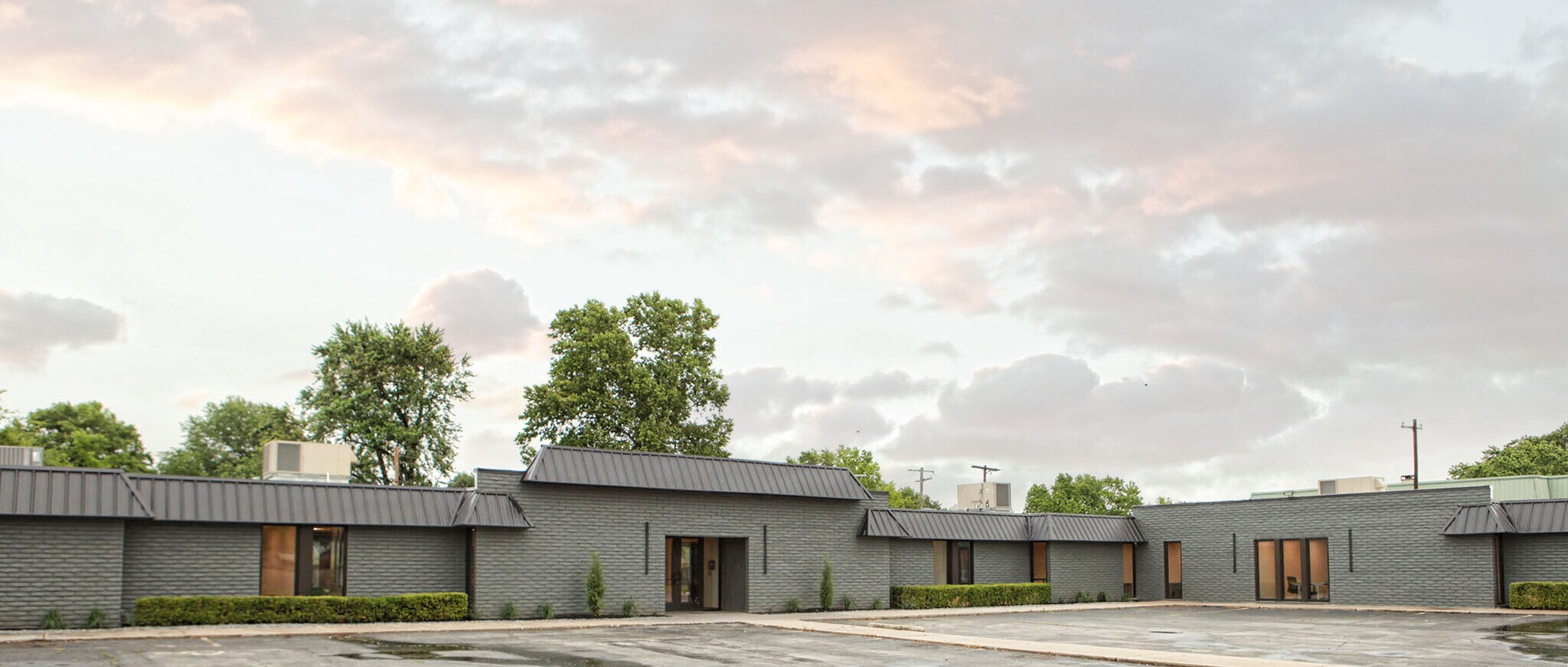 6539 E 31st St, Tulsa, OK for lease Building Photo- Image 1 of 15