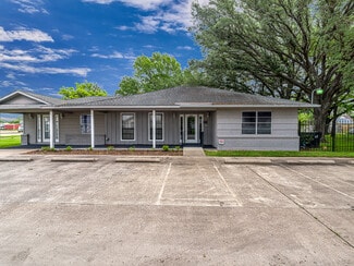 More details for 1105 San Jacinto St, Rosenberg, TX - Office for Sale