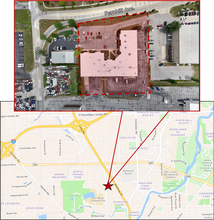 417-445 Fernhill Ave, Fort Wayne, IN à louer Photo intérieure- Image 2 de 6