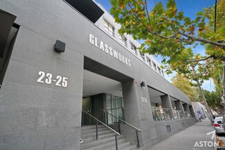 Plus de détails pour 23-25 Gipps St, Collingwood - Bureau à louer