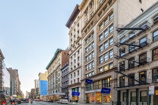 More details for 625 Broadway, New York, NY - Office for Lease