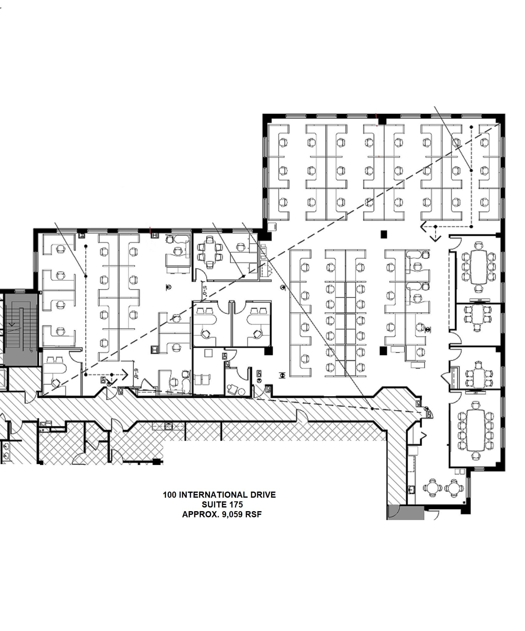 100 International Dr, Portsmouth, NH for lease Interior Photo- Image 1 of 1