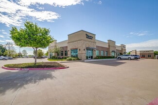 Plus de détails pour 3100 N Tarrant Pky, Fort Worth, TX - Bureau à louer